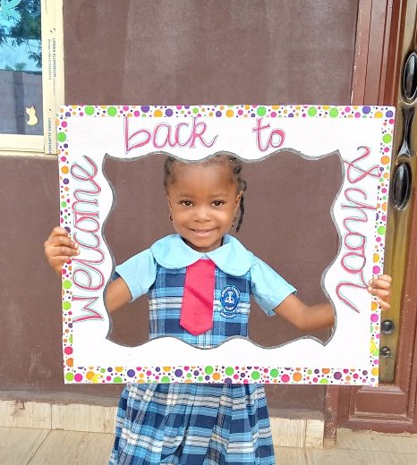 Welcome to Radiant Towers Academy!